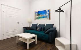 Uroczy Apartament Loretanska